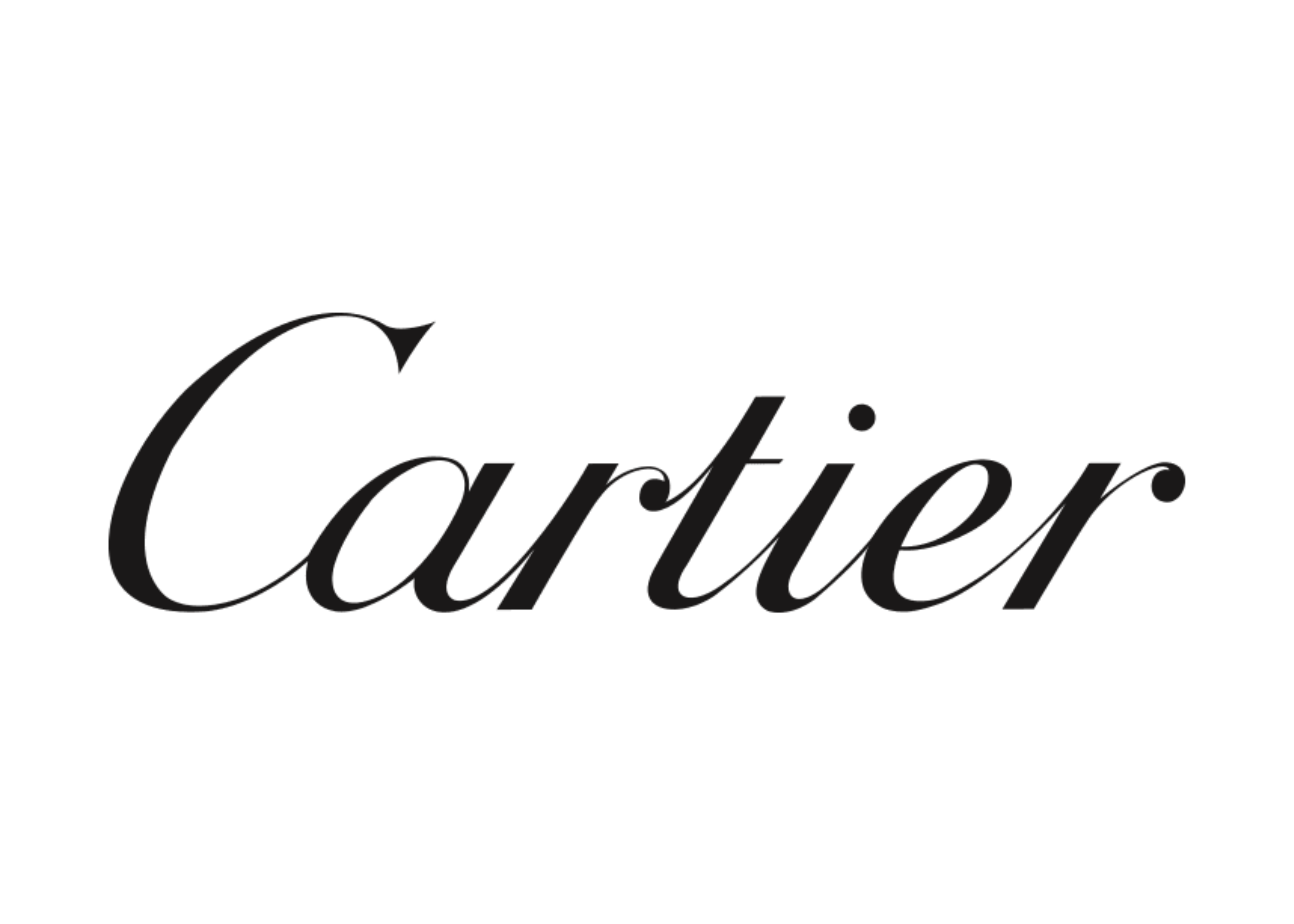 Cartier logo