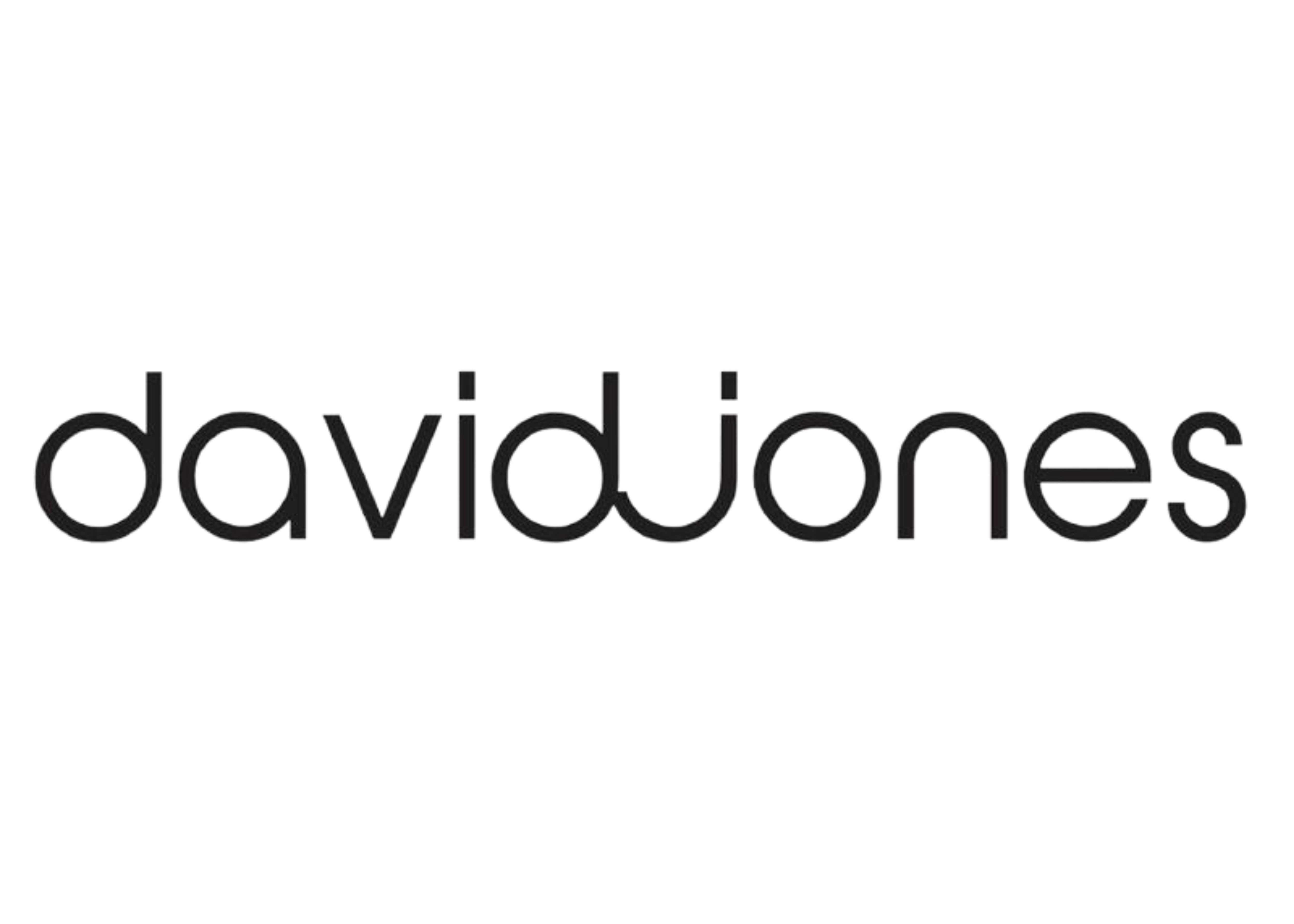 David Jones logo