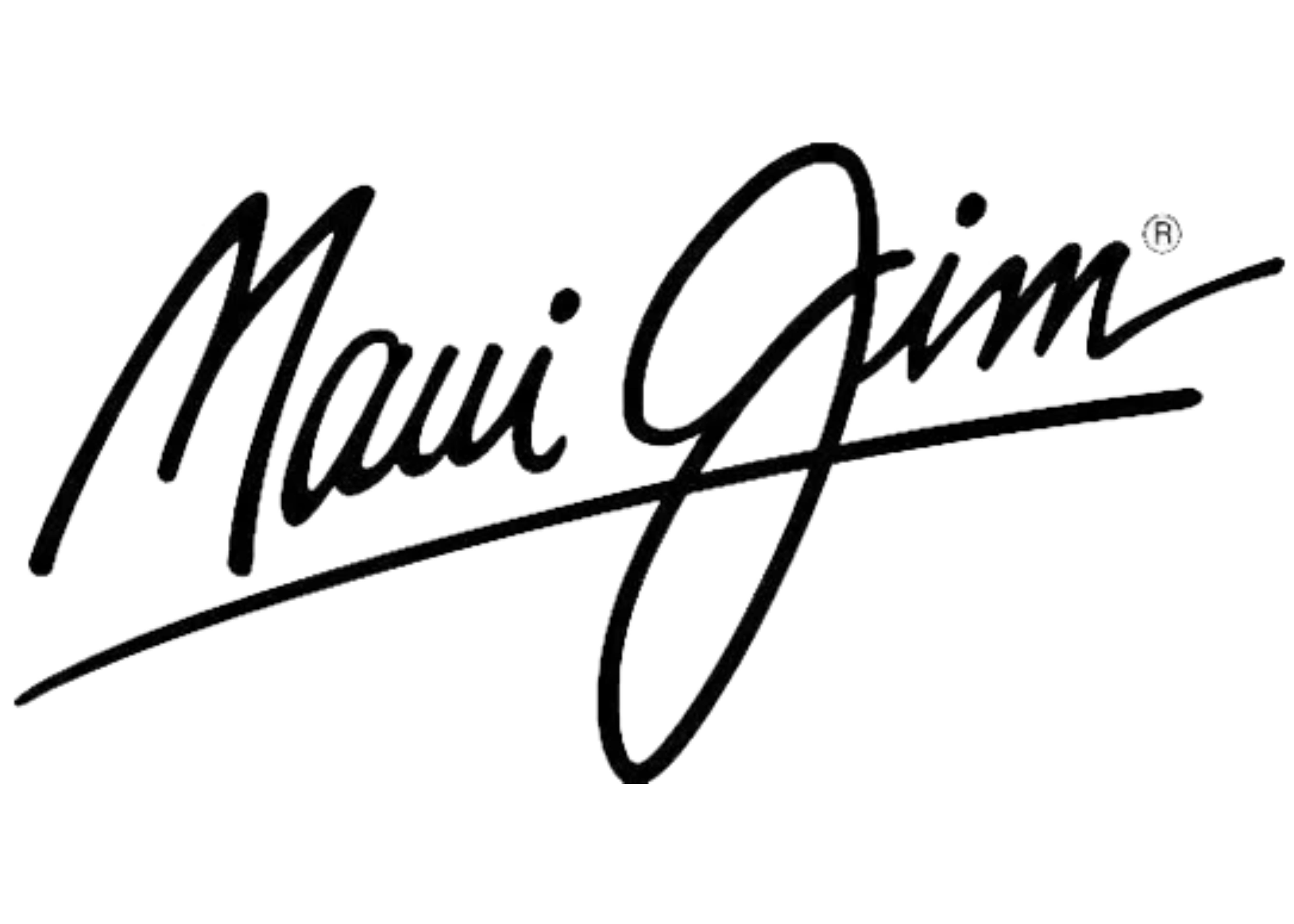 Maui Jim logo