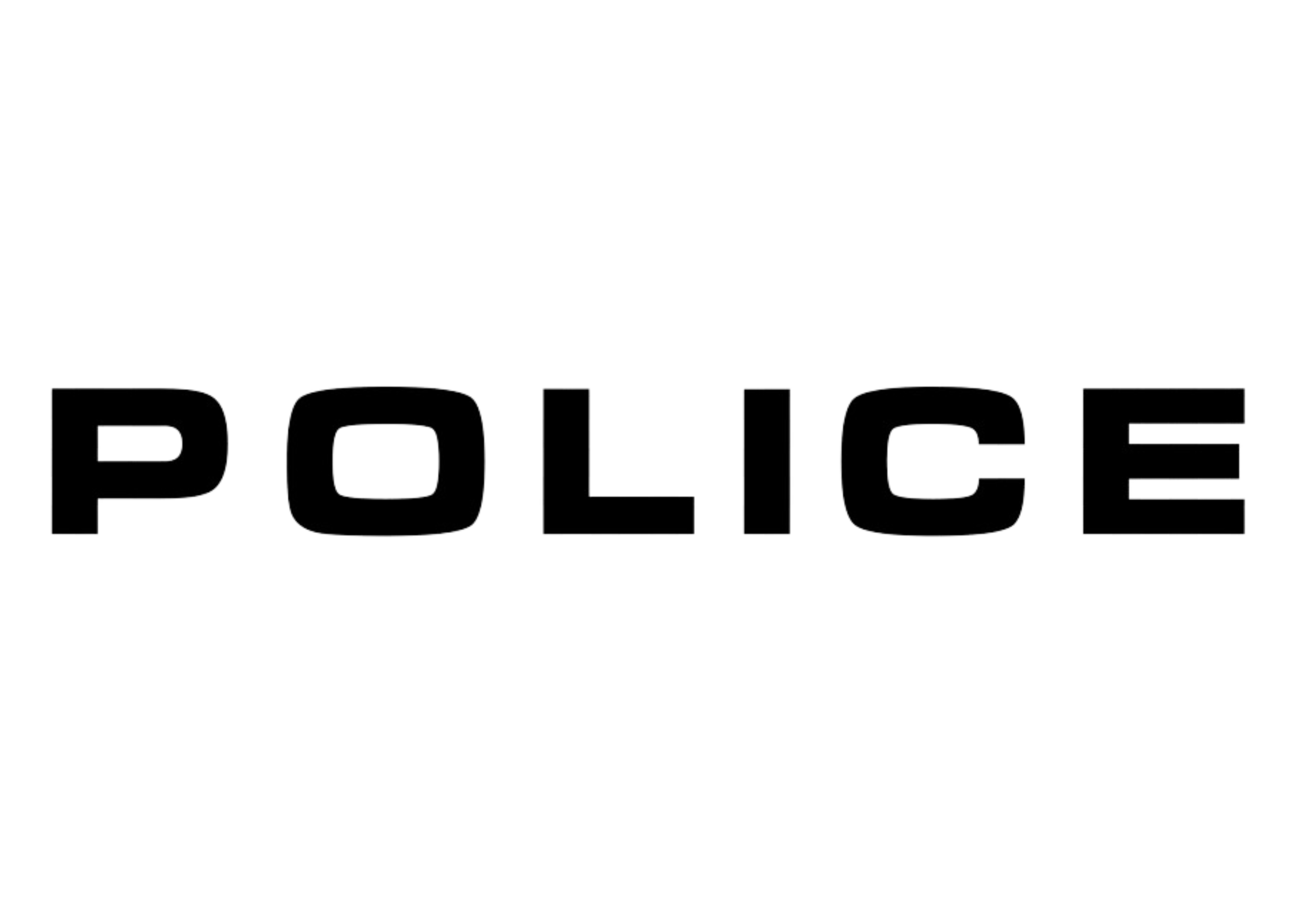 Police logo