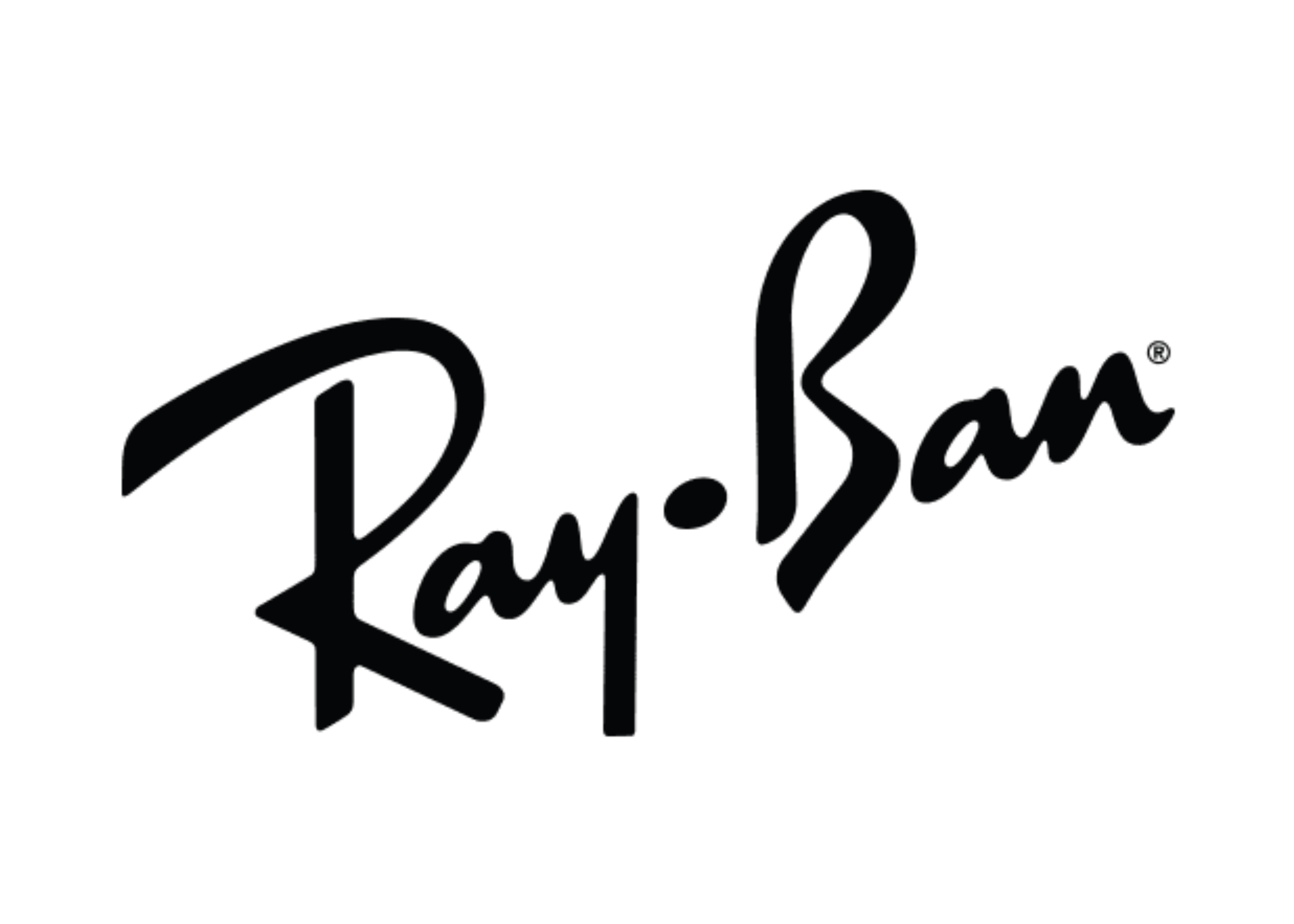Ray-Ban logo